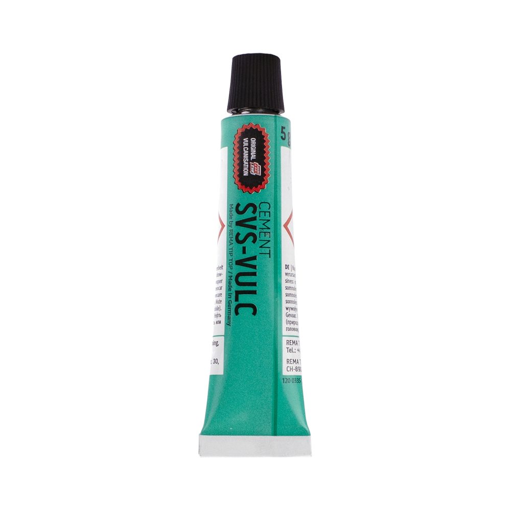 Tip Top SVS-VULC Vulkanisierfl&uuml;ssigkeit 5 g Tube