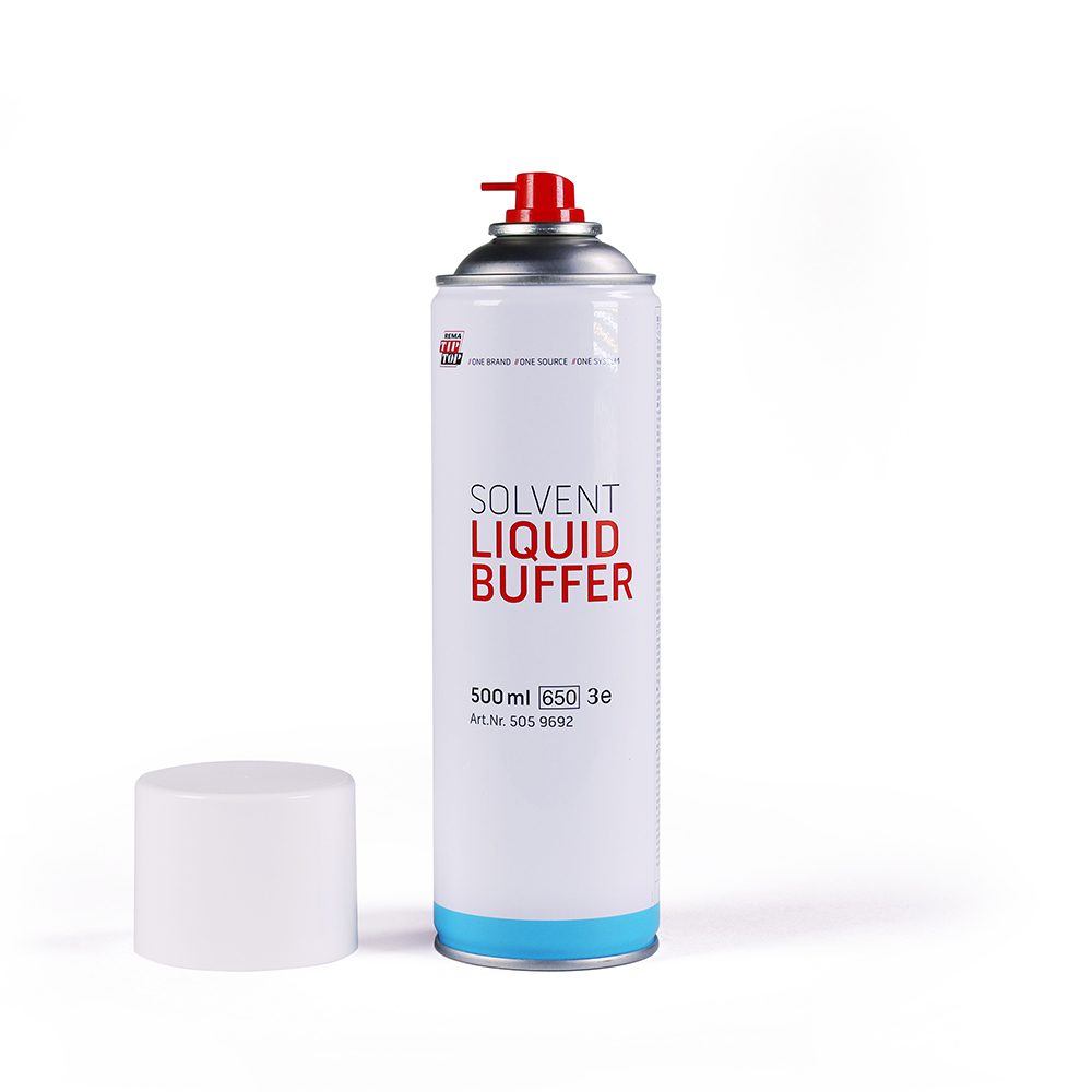 Tip Top LIQUID BUFFER 500 ml Spraydose
