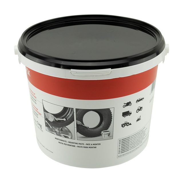 Rema Tip Top Remaxx 593564 Mounting Fluid, Spray Can 400 ml, Tyre