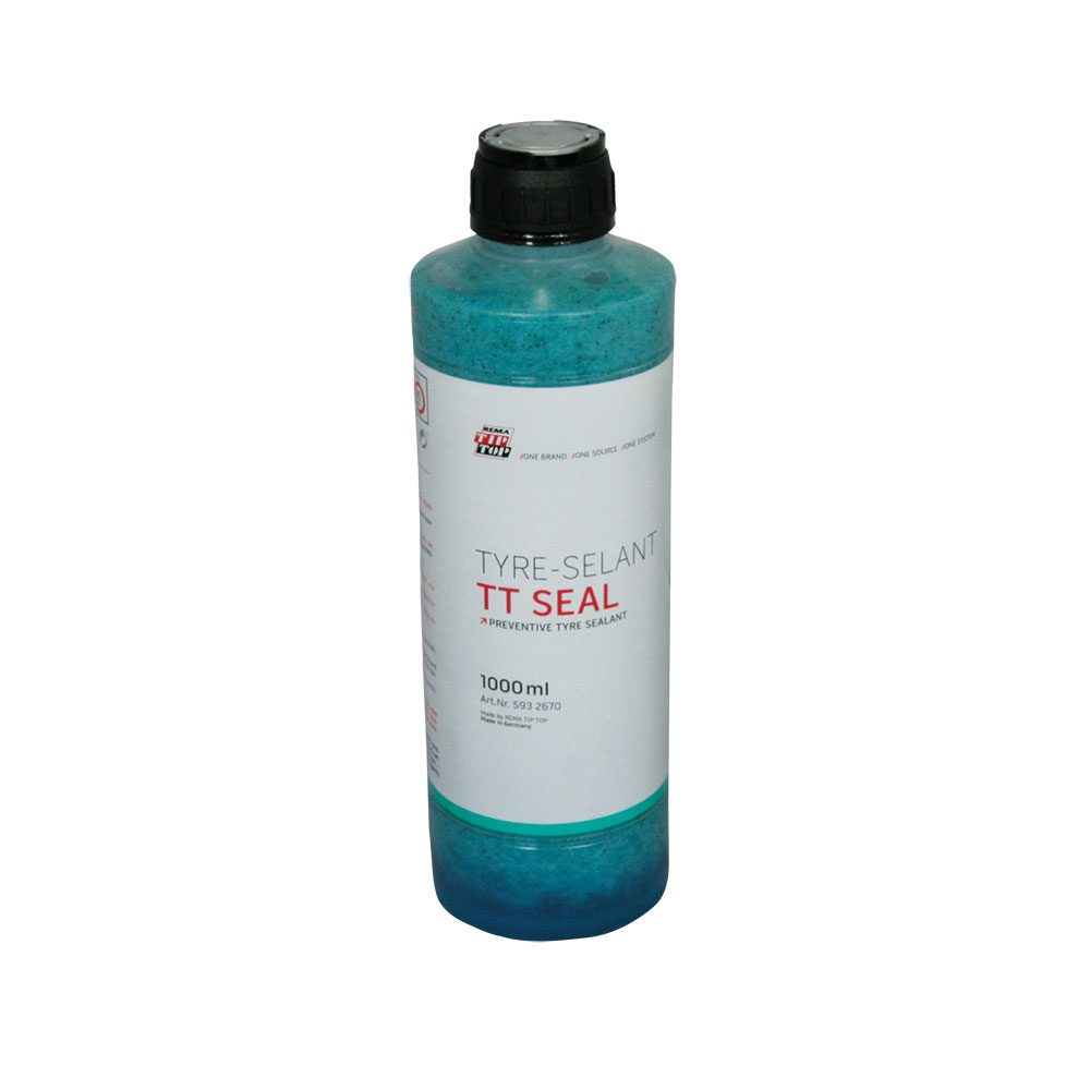 Tip Top TT SEAL Reifendichtmittel 1 L Flasche