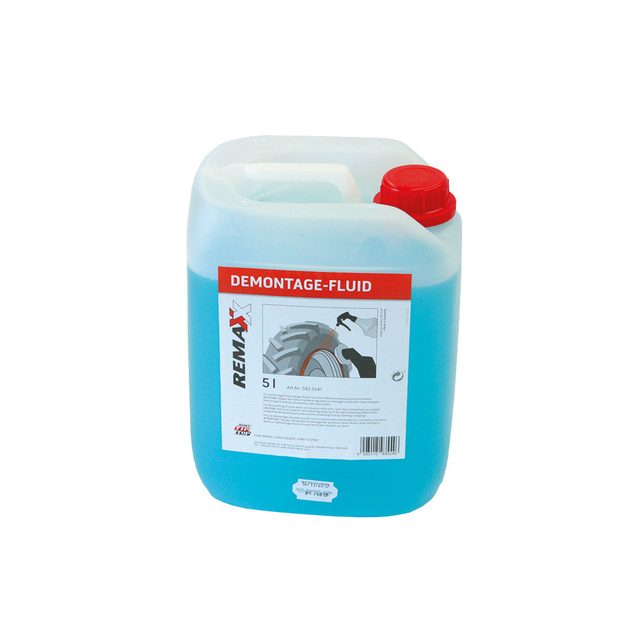 Rema Tip Top Montagepasta zwart 5kg