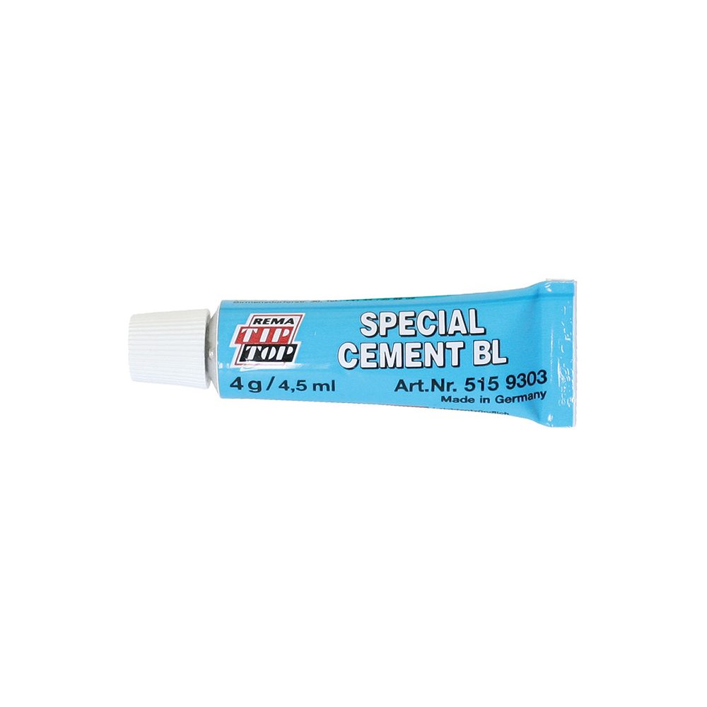 Tip Top Special Cement SC-BL 4 g Tube