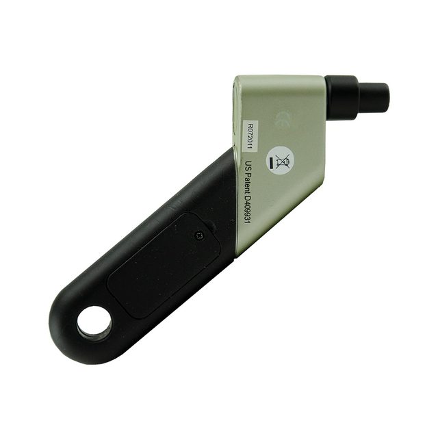 Bandenspanningsmeter Eurodaira Michelin 0-12 bar - RS Trading