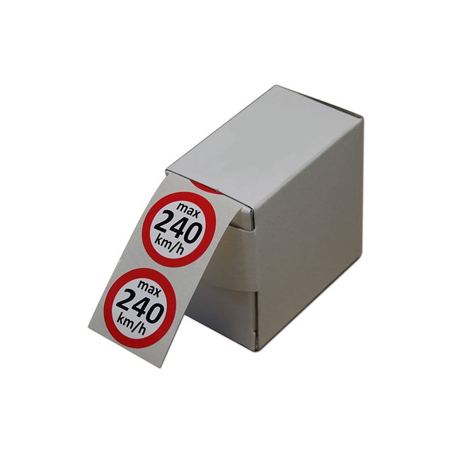 Durable Zelfklevende hoes POCKETFIX A5 - 8294 Voor papierformaat: DIN