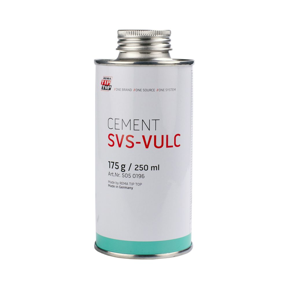 Tip Top SVS-VULC Vulkanisierfl&uuml;ssigkeit 175 g Dose