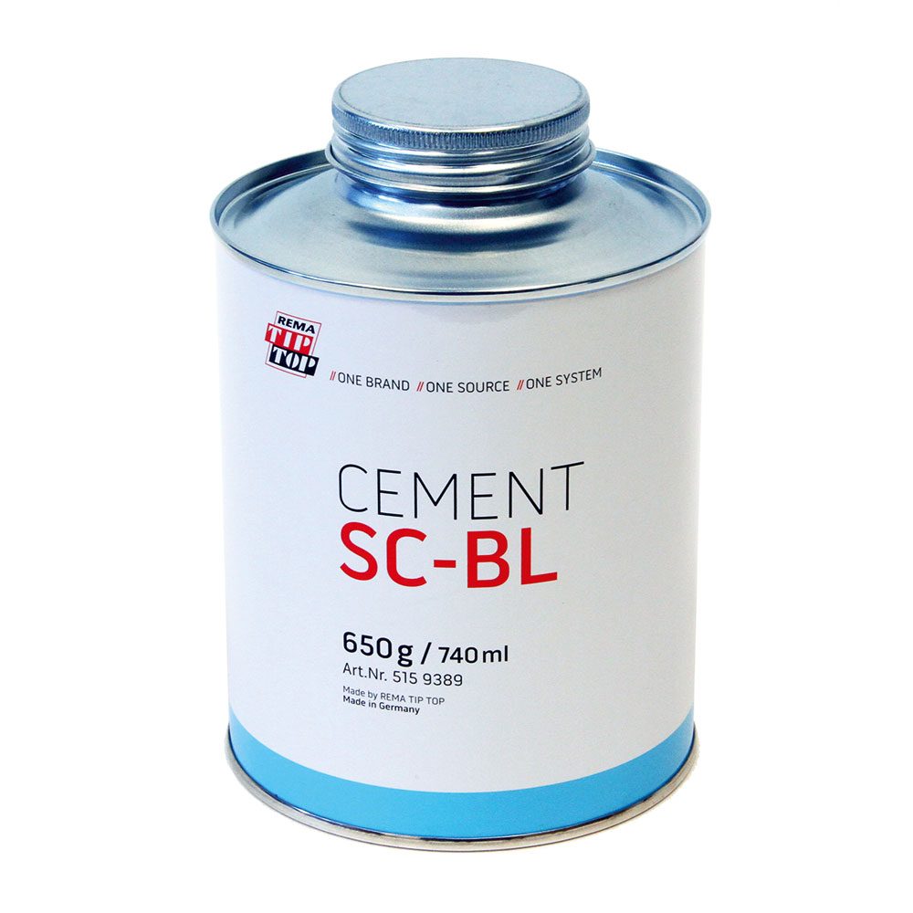 Tip Top Special Cement SC-BL 650 g Dose