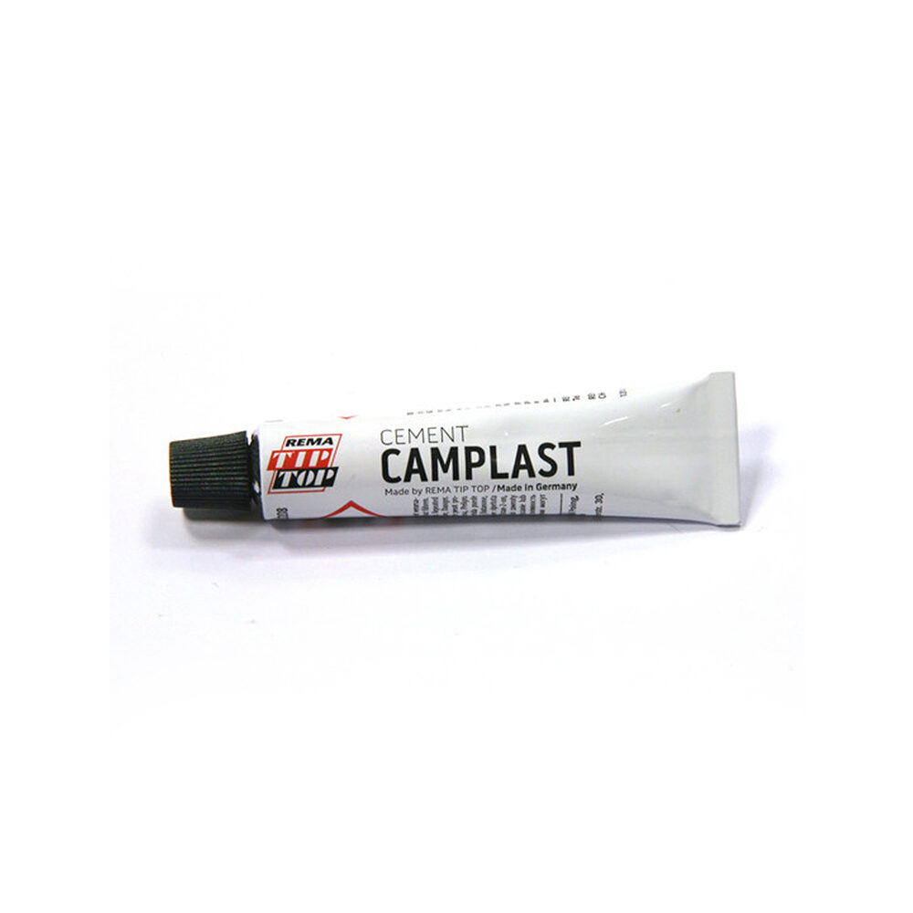 Rema Tip Top Camplast cement 6gr - REMA TIP TOP Benelux
